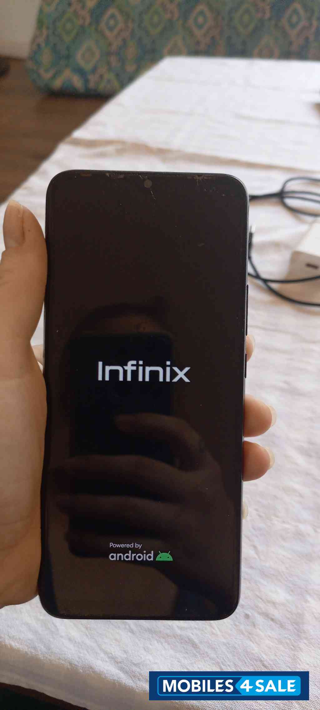 Infinix  Hot 10 Play