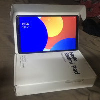 Redmi  Pad SE 8.7 2024 Model