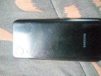 Black Samsung  Samsung galaxy A03 core