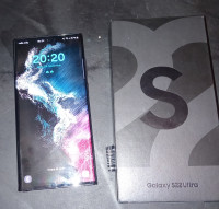 Samsung  S22 ultra