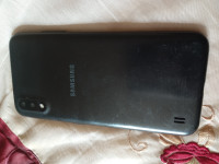 Samsung  Galaxy A01