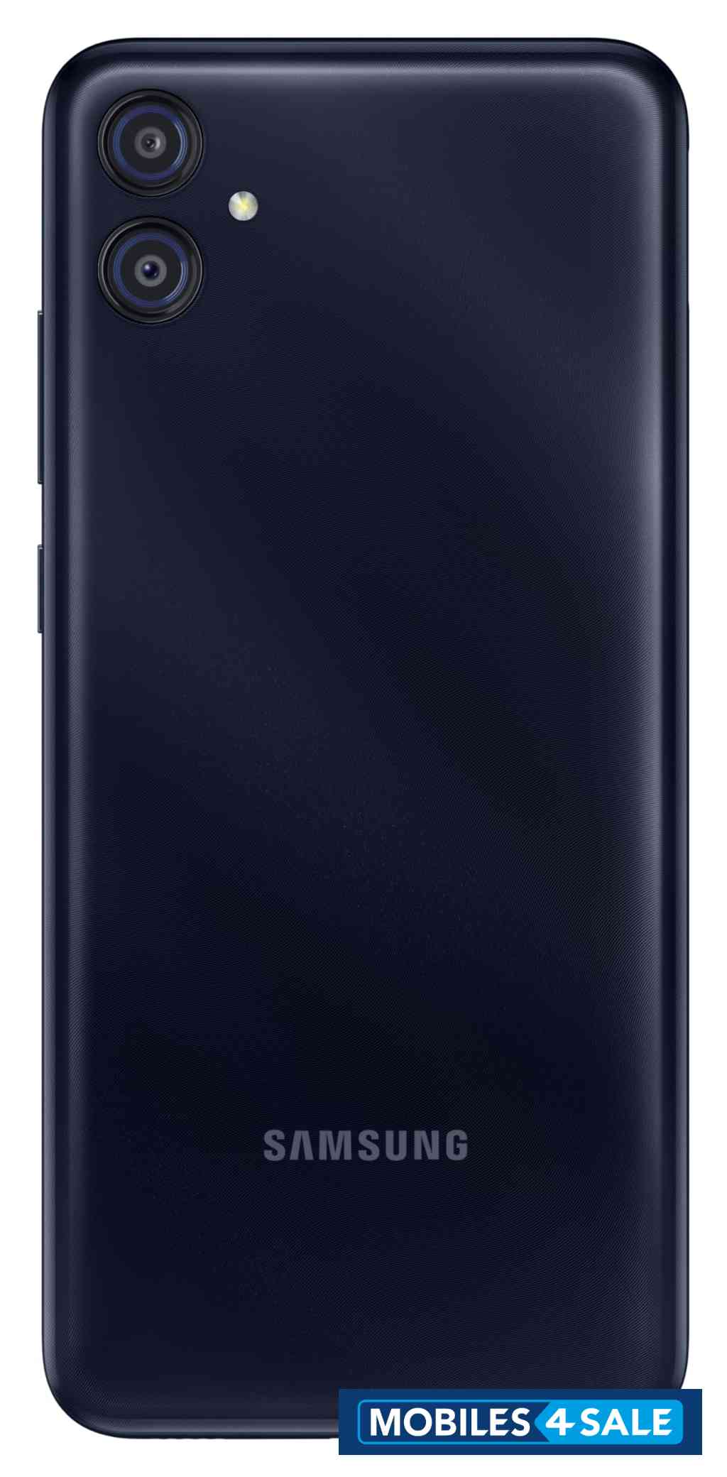 Dark Blue Samsung  Samsung M04