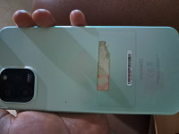 Huawei  HUAWEI Nova Y61