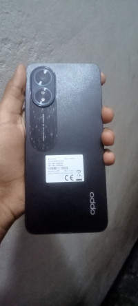 Oppo  OPPO A38