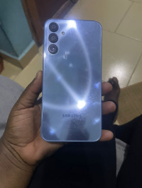 Samsung  Galaxy A15