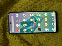 ZTE  V30 2023 Model