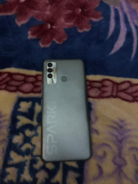 Tecno  Spark 7 2022 Model