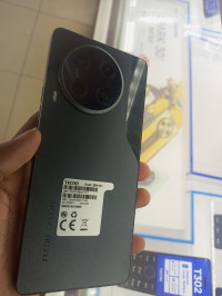 Tecno  Camon 30 2024 Model