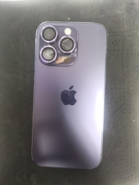 Apple  iphone 14 pro