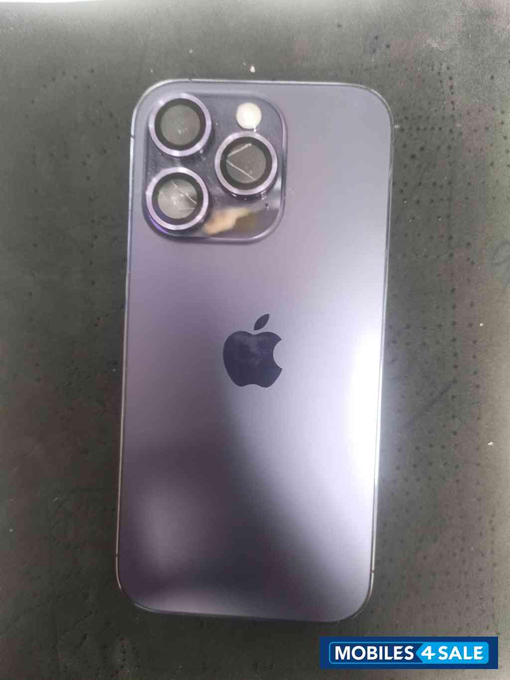 Apple  iphone 14 pro