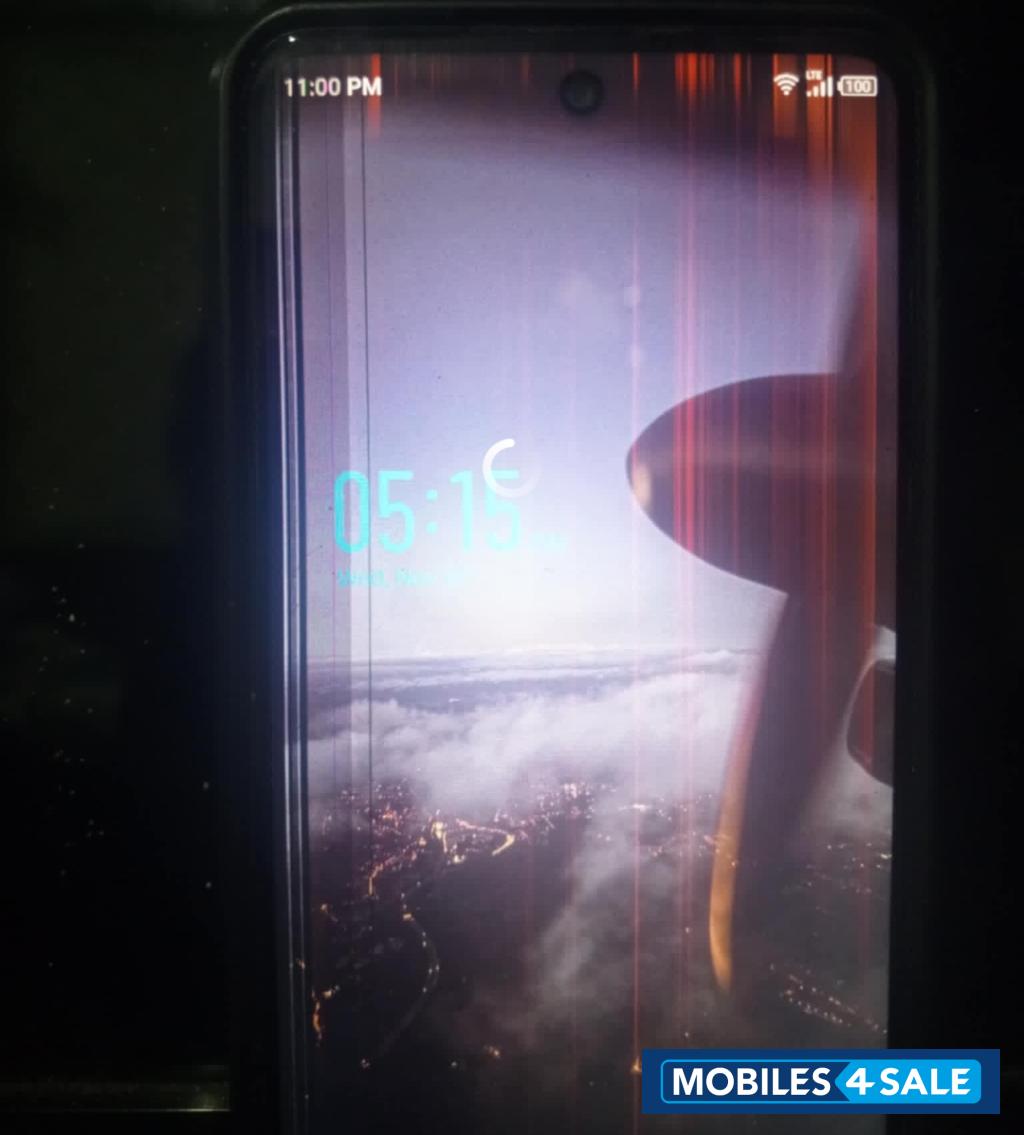 Infinix  Infinix hot 11s