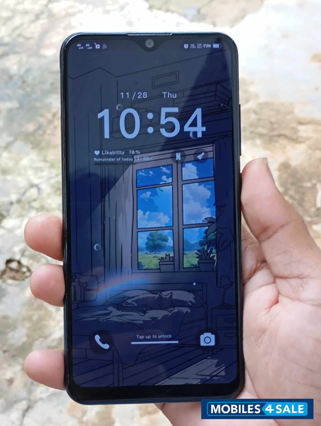 Vivo  Vivo Y1s