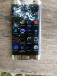 Samsung  Galaxy s7 Edge