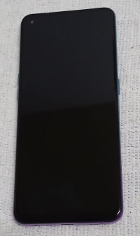 Oppo  Reno 5z 2023 Model