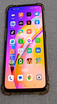 Oppo  Reno 5z