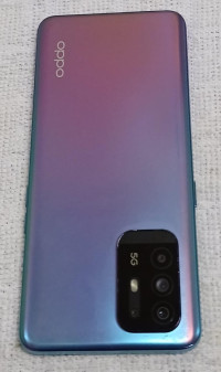 Oppo  Reno 5z