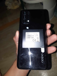 Oppo  Oppo reno 5 5g