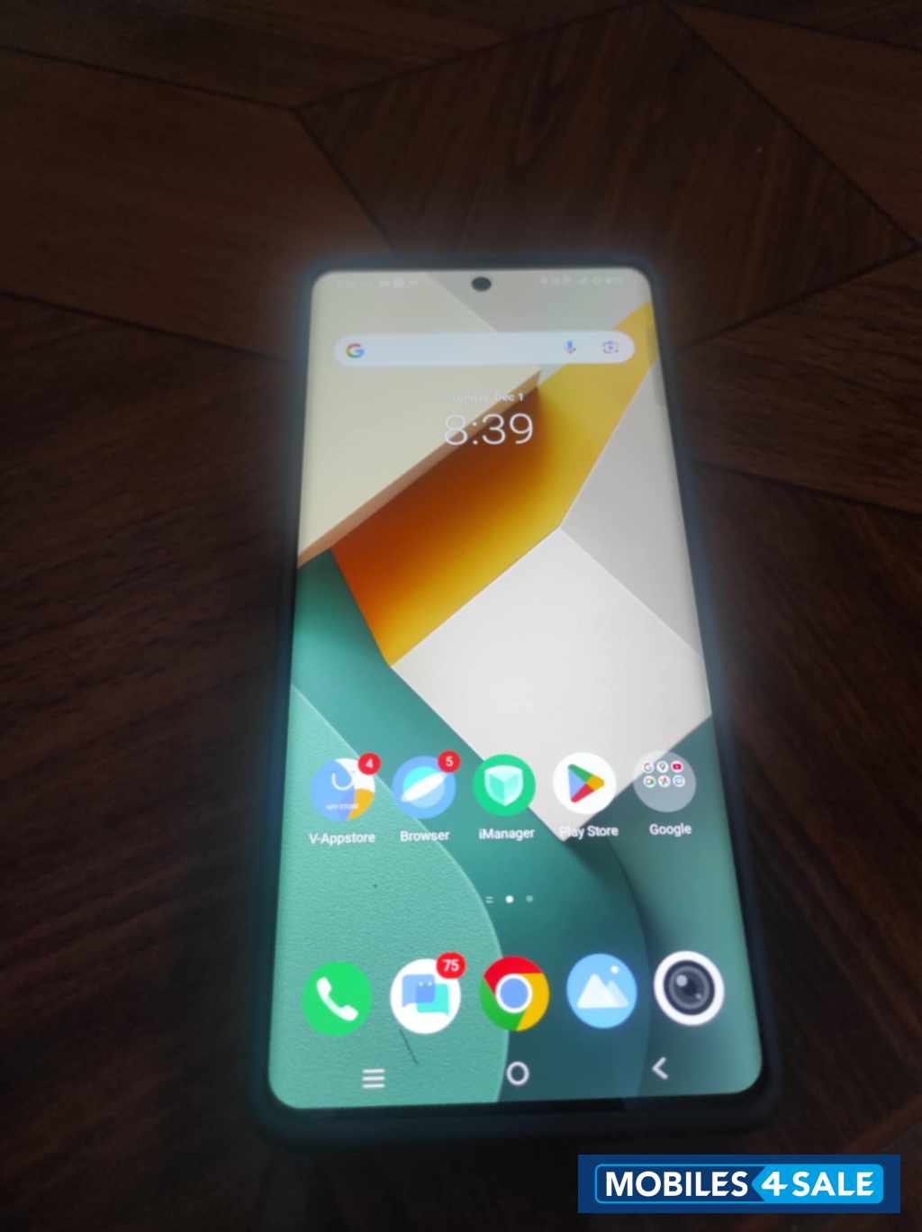 Vivo  V40