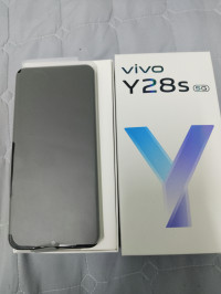 Vivo  Y28s 5G 2024 Model