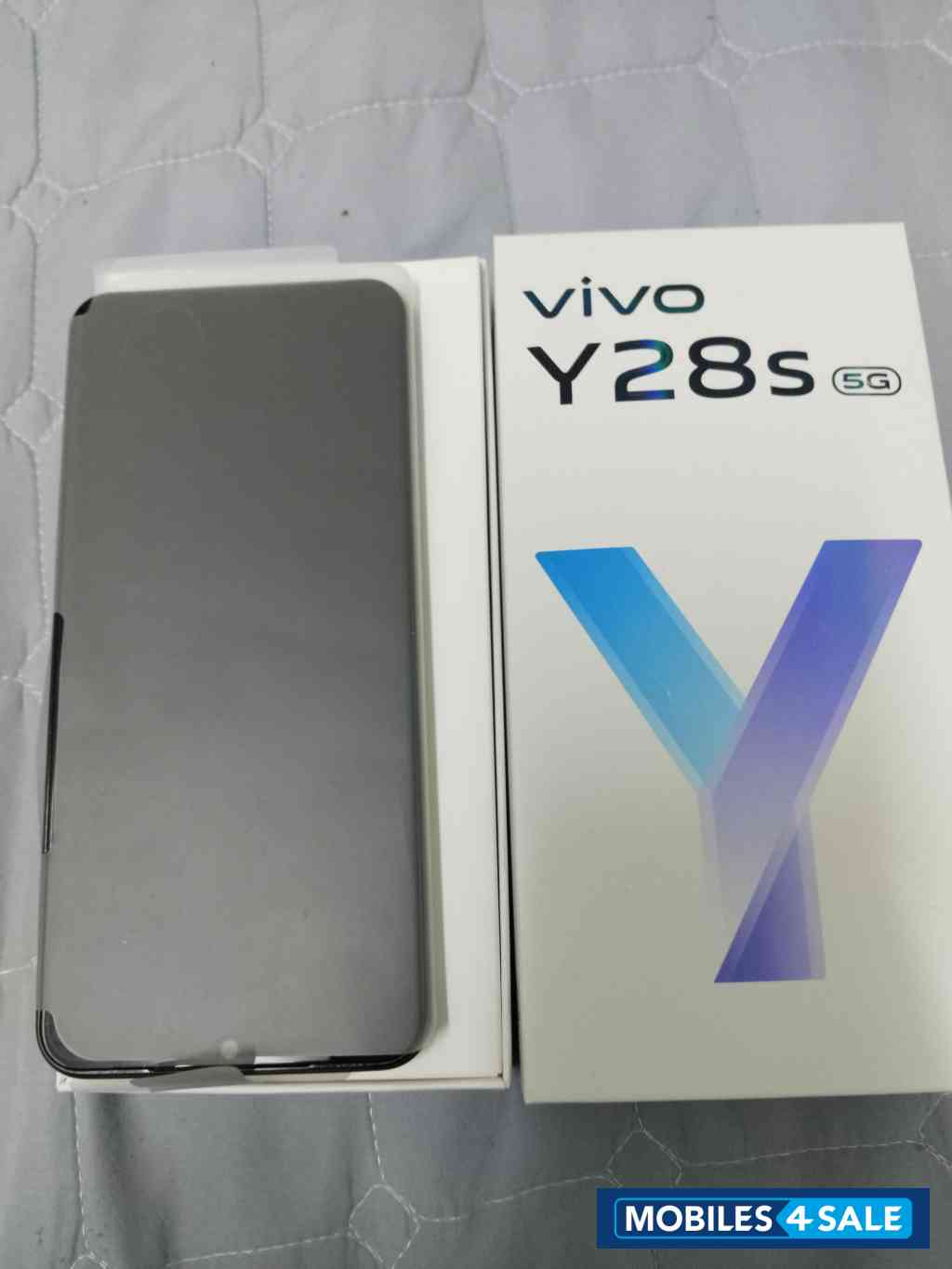 Vivo  Y28s 5G