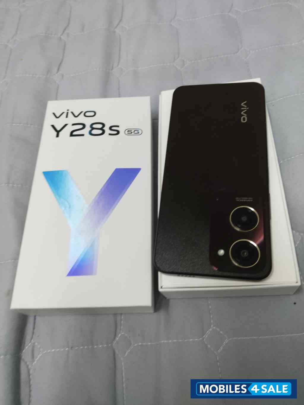 Vivo  Y28s 5G