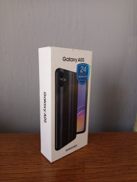 SAMSUNG A05