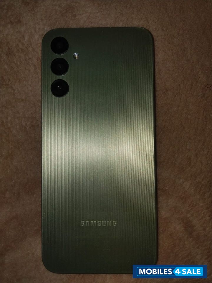 Samsung Galaxy A14