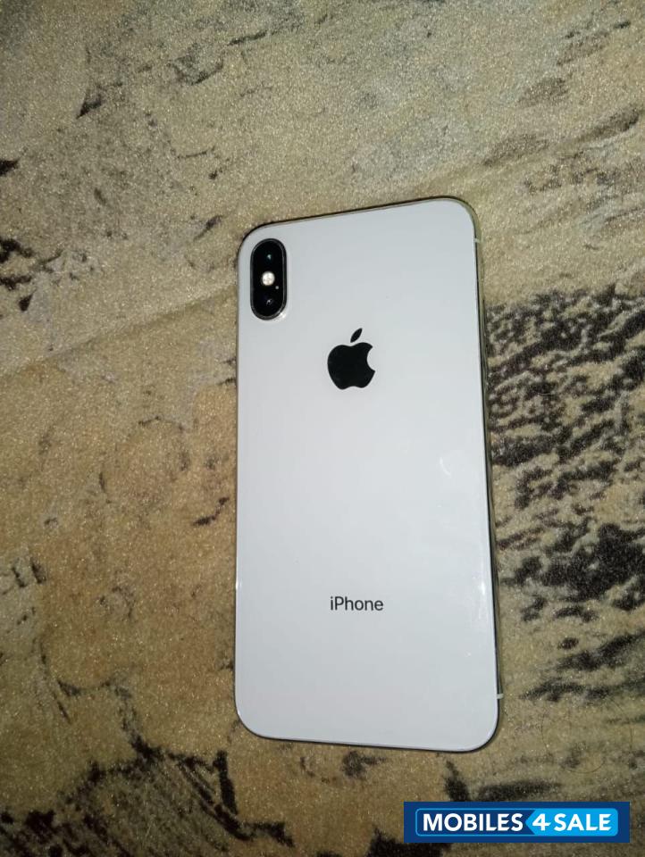 IPHONE X non pta