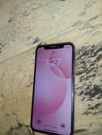 IPHONE X non pta