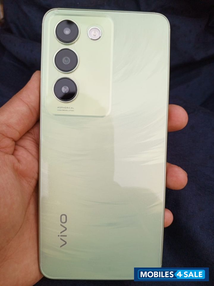 Vivo Y100