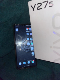 Vivo Y27s