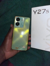 Vivo Y27s