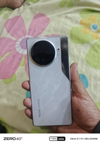 Tecno Camon 30 pro