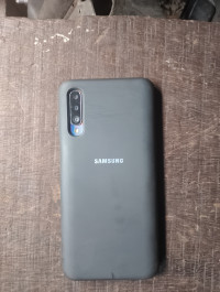 Samsung A50 2020 Model