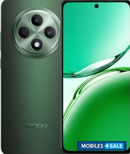 Oppo Reno 12F