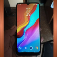 infinix infinix hot 8 2022 Model