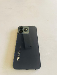 Black ZTE V50