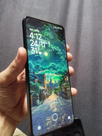 Xiaomi Redmi Note 13 Pro 5g 2024 Model