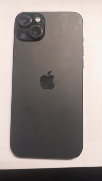 Apple Iphone 15 plus 128