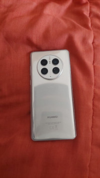 huawei mate 50 pro 2022 Model