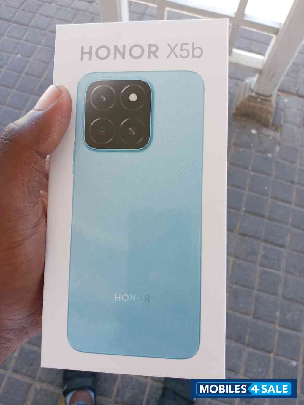 Honor X5b 2024