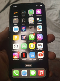 Apple Iphone Xs 2024 Model