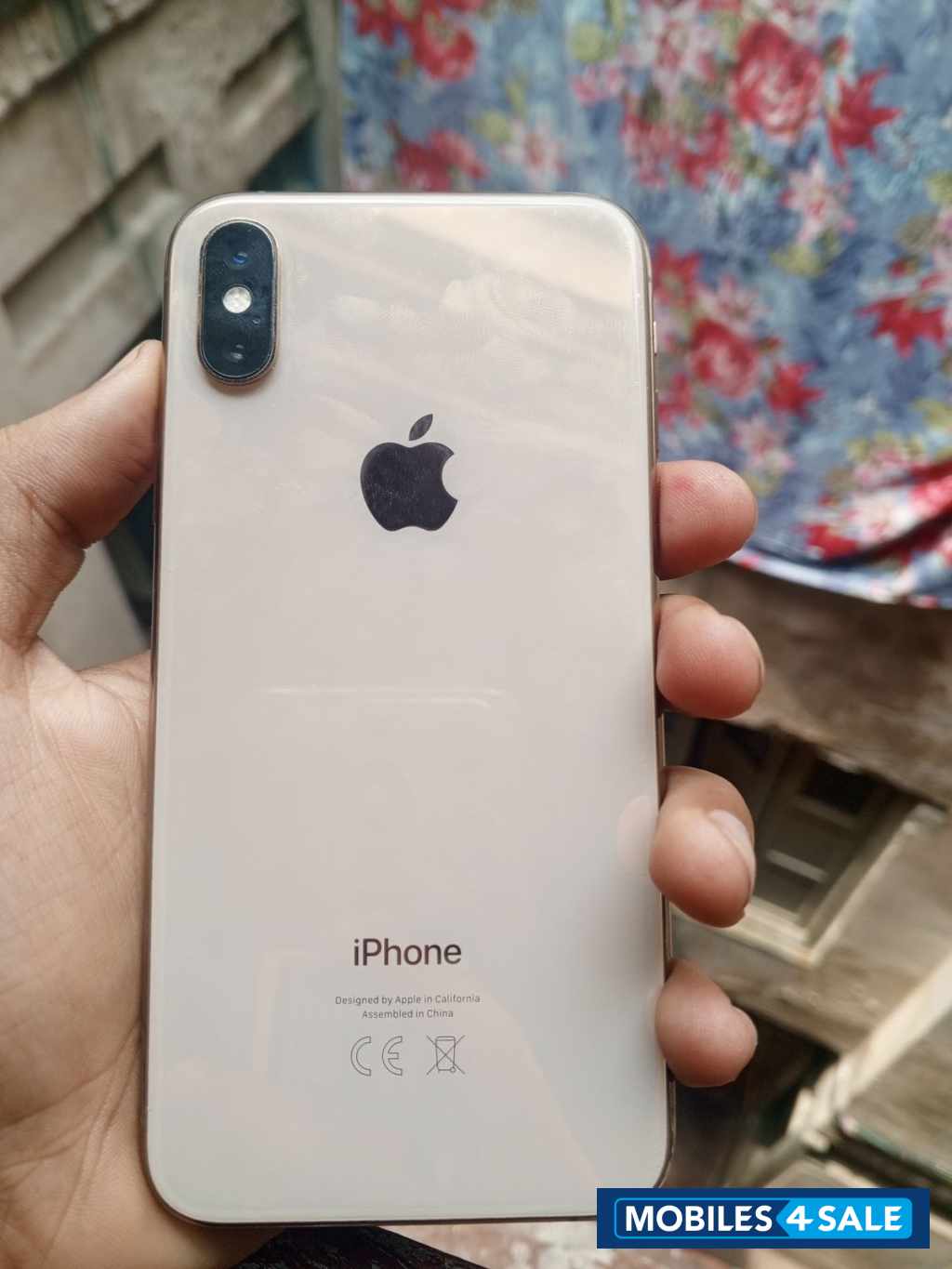 Apple Iphone Xs