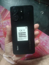 Redmi Redmi13C 2023 Model