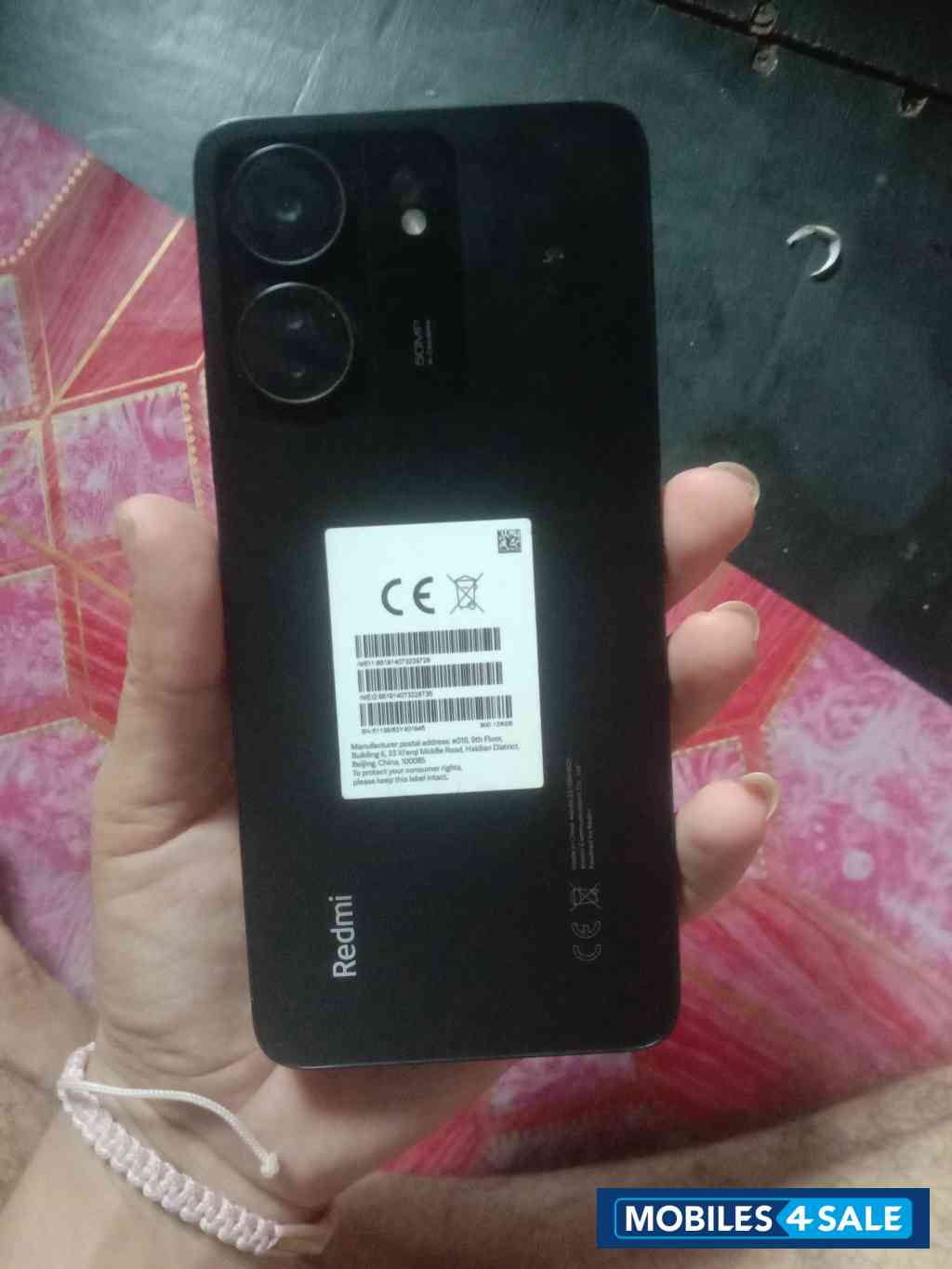 Redmi Redmi13C