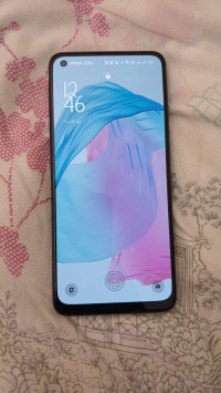 Oppo Oppo A78 4g 2023 Model