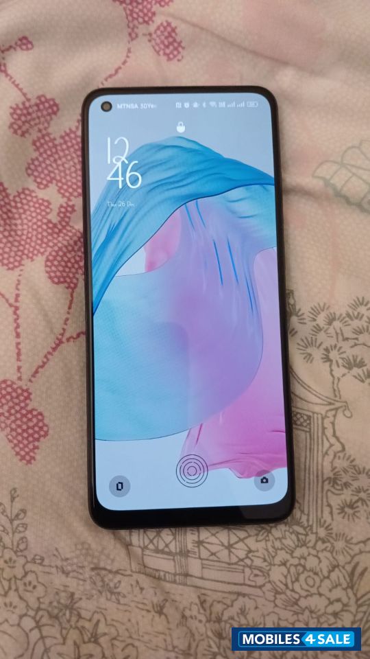 Oppo Oppo A78 4g