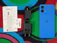 Motorola Moto g45 5g 2024 Model