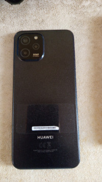 Huawei Nova Y61 EVE-LX9