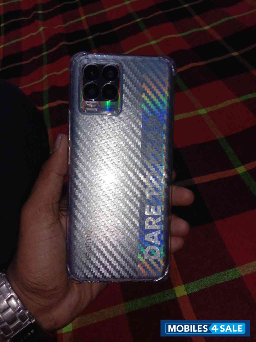 Realme Realme 8